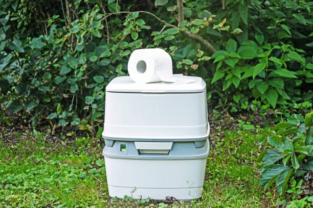 Best Affordable portable toilet rental  in Roman Forest, TX
