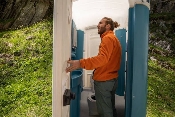 Best Emergency porta potty rental  in Roman Forest, TX