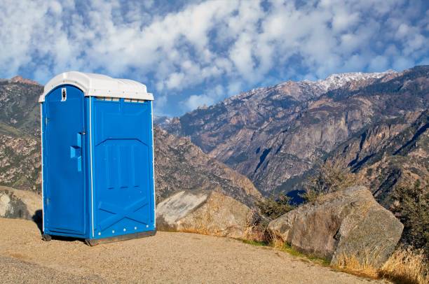 Best Porta potty rental near me  in Roman Forest, TX