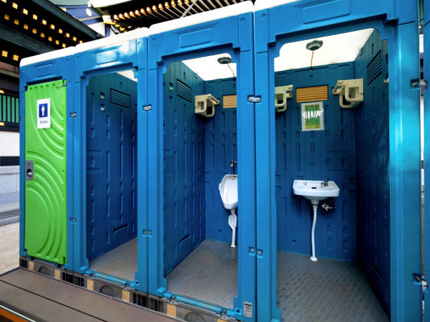 Best Construction site porta potty rental  in Roman Forest, TX