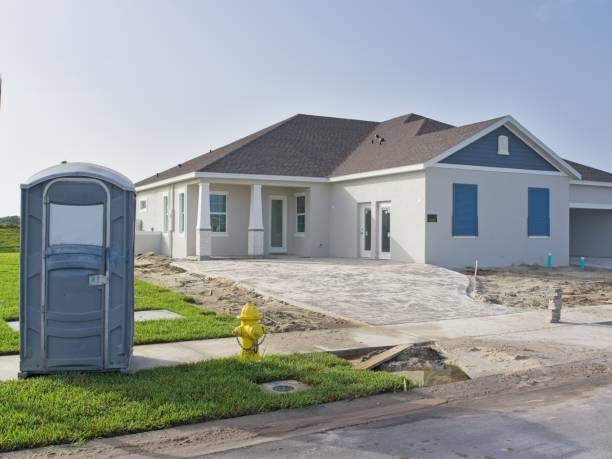 Portable Toilet Options We Offer in Roman Forest, TX